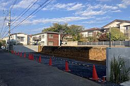 【セキスイハイム】スマートハイムプレイス小平市学園西町【建築条件付土地】