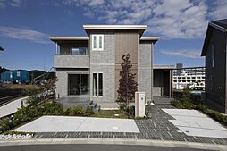 【セキスイハイム】トワニーヒル高尾館ヶ丘