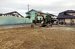 【セキスイハイム】スマートハイムプレイスあすみが丘８丁目【建築条件付土地】