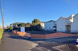 【セキスイハイム】スマートハイムシティ三鷹市深大寺II【建築条件付土地】