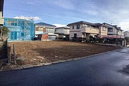 【セキスイハイム】スマートハイムプレイスあすみが丘東2丁目【建築条件付土地】