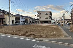 【セキスイハイム】スマートハイムプレイス流山美原【建築条件付土地】