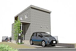 【セキスイハイム】スマートハイムプレイス流山若葉台