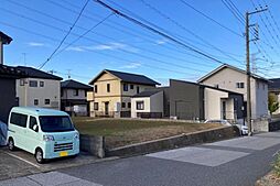 スマートハイムプレイス蔵波台2丁目II【セキスイハイム】【建築条件付土地】