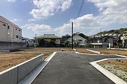 【セキスイハイム】スマートハイムプレイス青葉区荏子田【建築条件付土地】