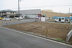 【セキスイハイム】スマートハイムプレイス狭山市水野II【建築条件付土地】