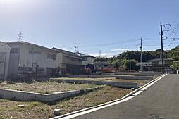 【セキスイハイム】スマートハイムプレイス東山田【建築条件付土地】