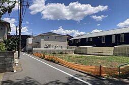 【セキスイハイム】スマートハイムプレイス練馬区早宮【建築条件付土地】