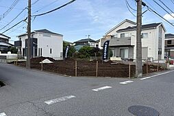 【セキスイハイム】スマートハイムプレイス勝田台5丁目II【建築条件付土地】
