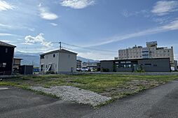 【セキスイハイム】南アルプス市桃園II【建築条件付土地】