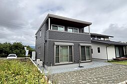 【セキスイハイム】スマートハイムプレイス富士河口湖町船津
