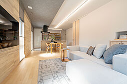 スマイルタウン大久保第33