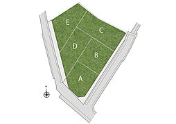 スマイルタウン魚住町金ケ崎5　1期