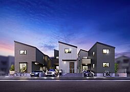 【フレスコの分譲住宅】～フレスティア習志野台～全3邸×小学校まで徒歩6分×生活施設徒歩15分以内