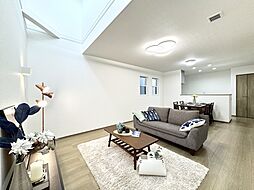 グランドゥール船橋・薬園台~新京成線「薬園台」駅徒歩8分×保育園7分×幼稚園徒歩9分~