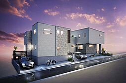 【フレスコの分譲住宅】～フレスティア船橋・咲が丘～ 広いLDKでゆとりある暮らし