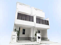 Luxsis 祖師ヶ谷大蔵 Vol.19