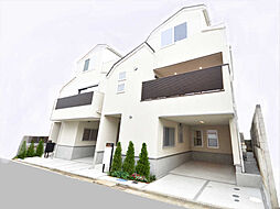 Luxsis 永福町 Vol.24