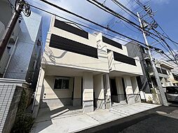 Luxsis 自由が丘 Vol.17