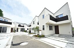 Luxsis 八幡山 Vol.19