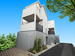 Luxsis 雪が谷大塚 Vol.3