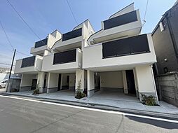 Luxsis 鷺ノ宮 Vol.11