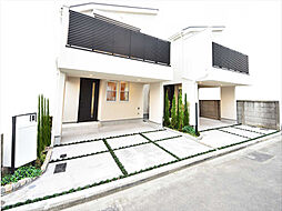 Luxsis 世田谷代田 Vol.1