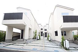 Luxsis 八幡山 Vol.21