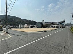 ハローズ三原店まで車で3分【全8区画の分譲地】