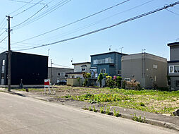 札幌市東区北丘珠4条2丁目【豊栄建設】