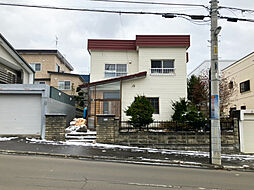豊平区西岡2条11丁目【豊栄建設】