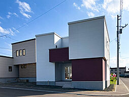 【信頼の豊栄建設】札幌市厚別区厚別東5条3丁目