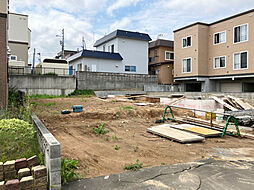 札幌市清田区北野1条1丁目【豊栄建設】