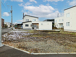 江別市中央町【豊栄建設】