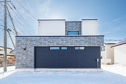 【信頼の豊栄建設】苫小牧市豊川町３丁目