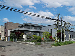 札幌市東区北28条東2丁目【豊栄建設】