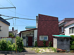 札幌市豊平区月寒東3条18丁目【豊栄建設】