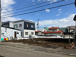 札幌市西区八軒5条東1丁目【豊栄建設】