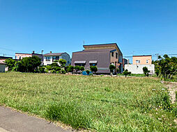 江別市中央町【豊栄建設】