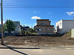 恵庭市島松寿町2丁目【豊栄建設】