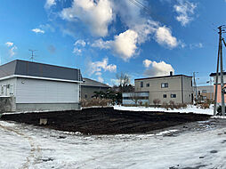 江別市上江別【豊栄建設】