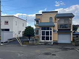 札幌市厚別区厚別東4条7丁目【豊栄建設】