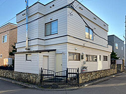 札幌市東区北24条東22丁目【豊栄建設】