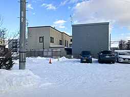 札幌市中央区南24条西13丁目【豊栄建設】