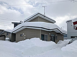 札幌市北区篠路9条2丁目【豊栄建設】