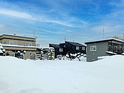 札幌市豊平区月寒東3条18丁目【豊栄建設】