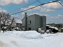 札幌市西区西野1条6丁目【豊栄建設】