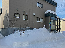 札幌市西区八軒10条西4丁目【豊栄建設】