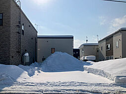札幌市北区太平12条7丁目【豊栄建設】