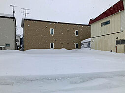 札幌市東区北27条東21丁目【豊栄建設】